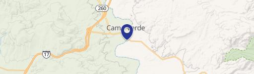 1535 Quarterhorse Ln