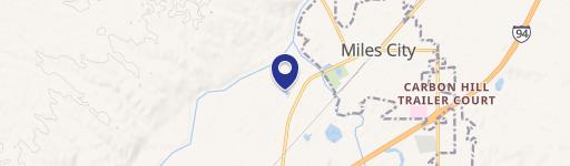 Miles City, MT 59301