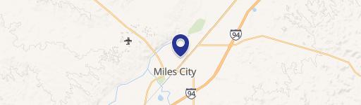 Miles City, MT 59301