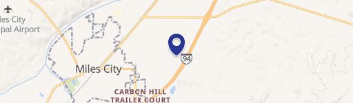 Miles City, MT 59301