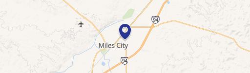 Miles City, MT 59301