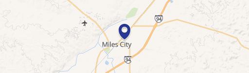 Miles City, MT 59301