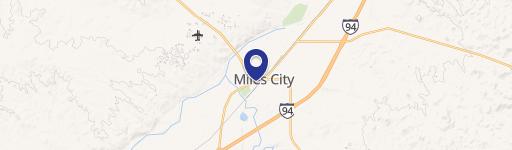 Miles City, MT 59301