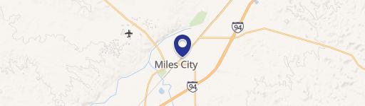 Miles City, MT 59301
