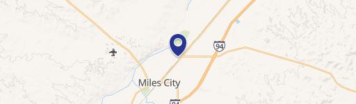 Miles City, MT 59301