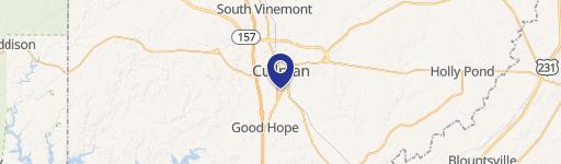 1906 Cherokee SW Ave