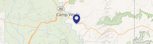 2221 Sierra Verde Rd