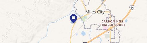 361 Interstate 94th Business Loop