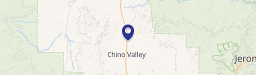 Chino Valley, AZ 86323