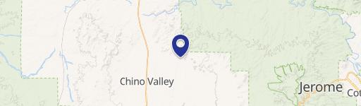 Chino Valley, AZ 86323