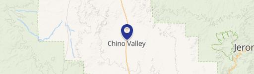 Chino Valley, AZ 86323