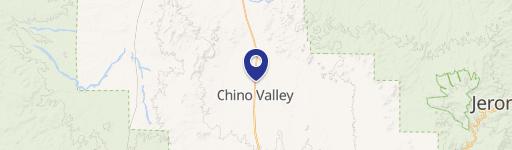 Chino Valley, AZ 86323