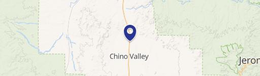 Chino Valley, AZ 86323