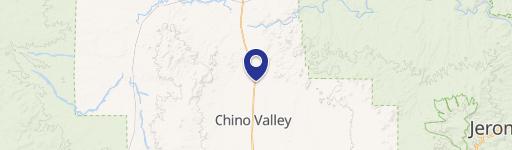 Chino Valley, AZ 86323