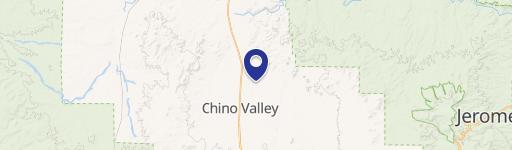 Chino Valley, AZ 86323