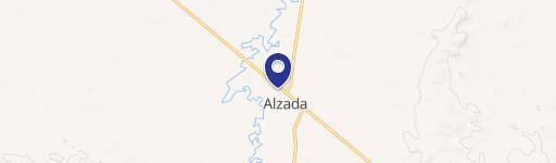 Alzada, MT 59311