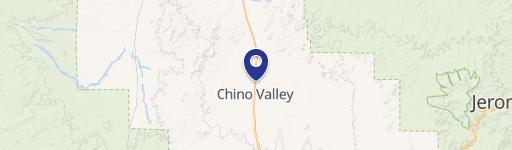 Chino Valley, AZ 86323