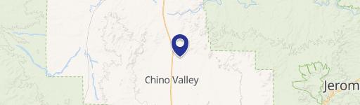 Chino Valley, AZ 86323
