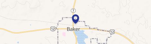 Baker, MT 59313