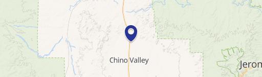 Chino Valley, AZ 86323