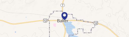 Baker Ave