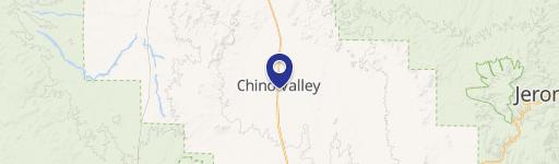Chino Valley, AZ 86323