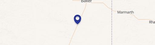 Baker, MT 59313