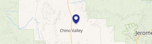 Chino Valley, AZ 86323
