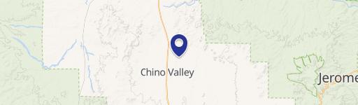 Chino Valley, AZ 86323