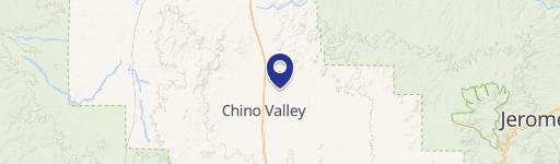 Chino Valley, AZ 86323