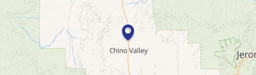 Chino Valley, AZ 86323