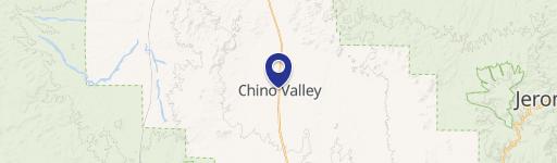 Chino Valley, AZ 86323