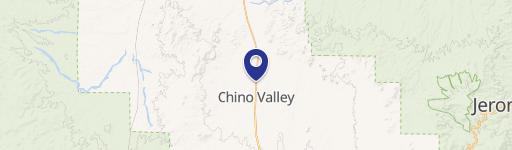 Chino Valley, AZ 86323