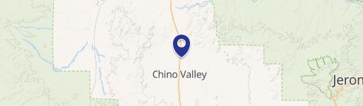 Chino Valley, AZ 86323