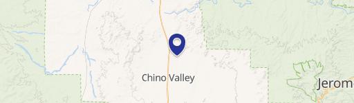 Chino Valley, AZ 86323