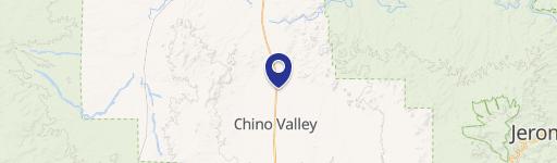 Chino Valley, AZ 86323