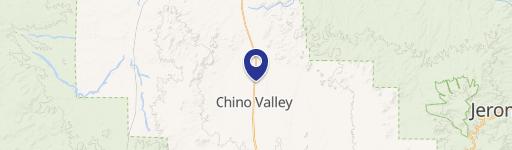 Chino Valley, AZ 86323