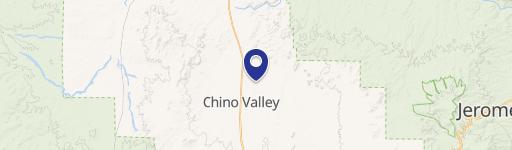 Chino Valley, AZ 86323