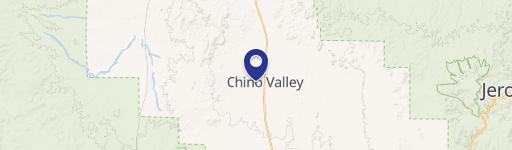 Chino Valley, AZ 86323
