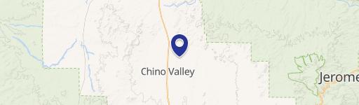 Chino Valley, AZ 86323
