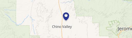 Chino Valley, AZ 86323