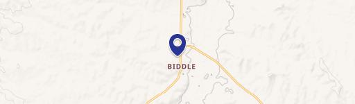 Biddle, MT 59314