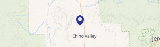 Chino Valley, AZ 86323