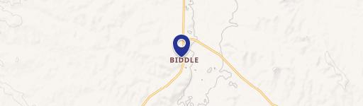 Biddle, MT 59314