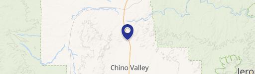 Chino Valley, AZ 86323