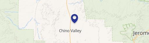 Chino Valley, AZ 86323