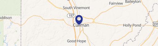 415 Cleveland SW Ave