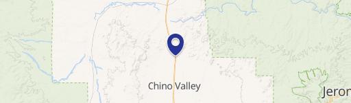 Chino Valley, AZ 86323