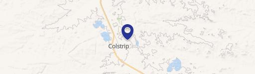 Colstrip, MT 59323