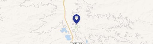 Colstrip, MT 59323
